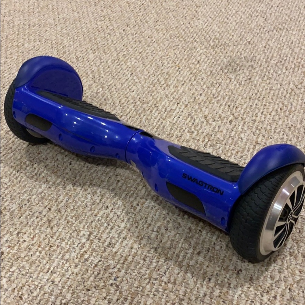 Swagtron